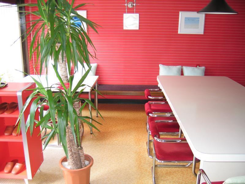 Pension Croissant Wajima Exteriör bild